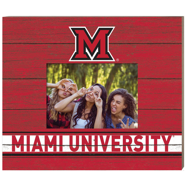 M  
MIAMI UNIVERSITY