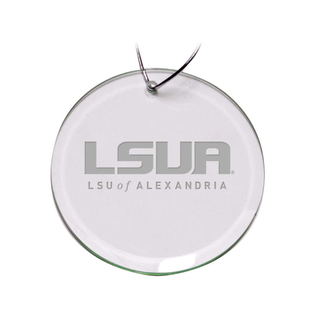LSU of Alexandria