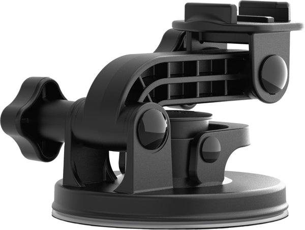 Suction Cup Mount Compatible for All GoPro Cameras