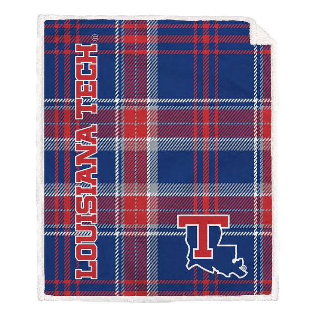 LOUISIANA TECH