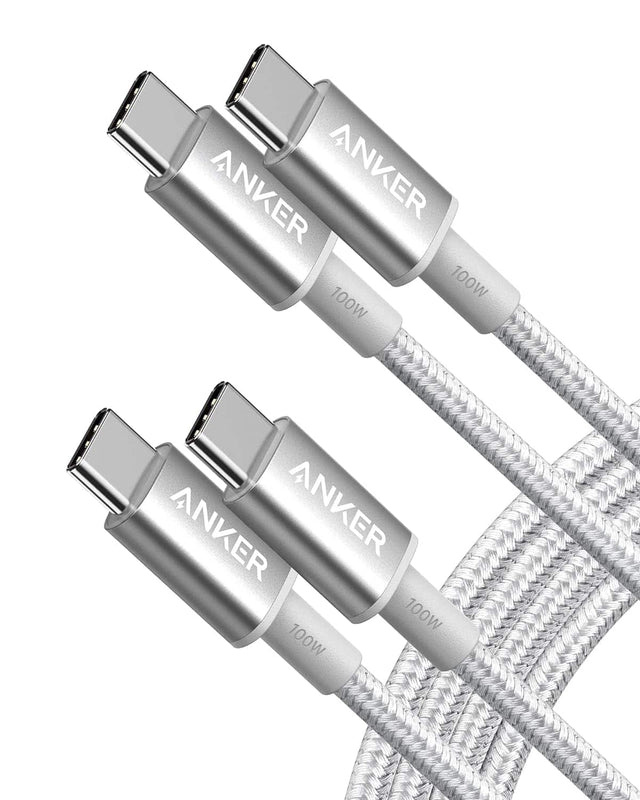ANKER
ANKER 100W
ANKER
ANKER 100W