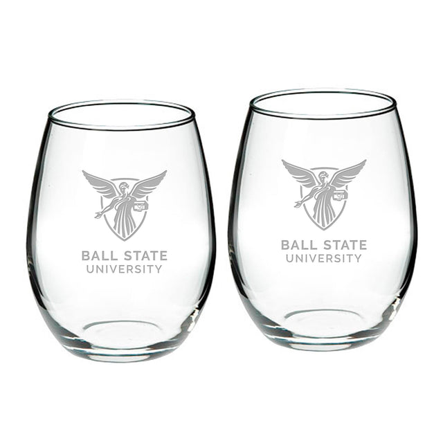 BALL STATE UNIVERSITY  
BALL STATE UNIVERSITY