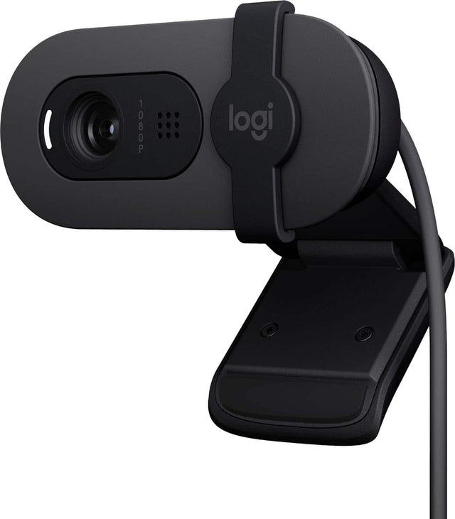 1.0 1080P 8.0 logi
