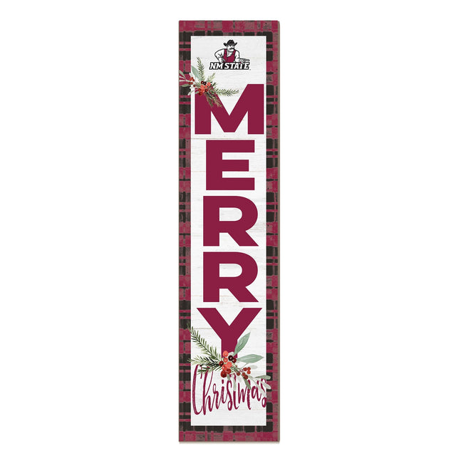 NM STATE  
MERRY  
Christmas