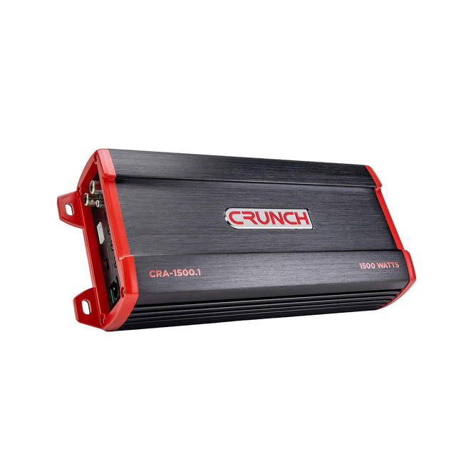 CRUNCH CRA-1500.1  
1500 WATTS