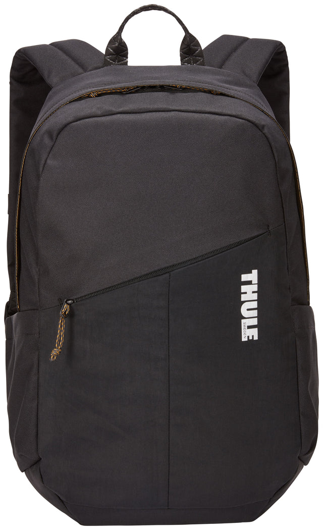 THULE  
SWEDEN