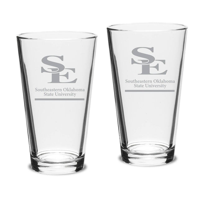 Southeastern Oklahoma State University  
SE