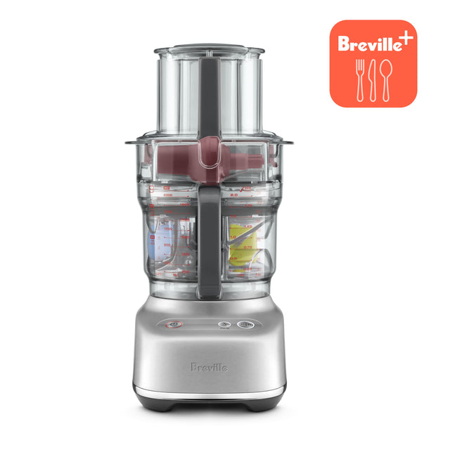Breville+