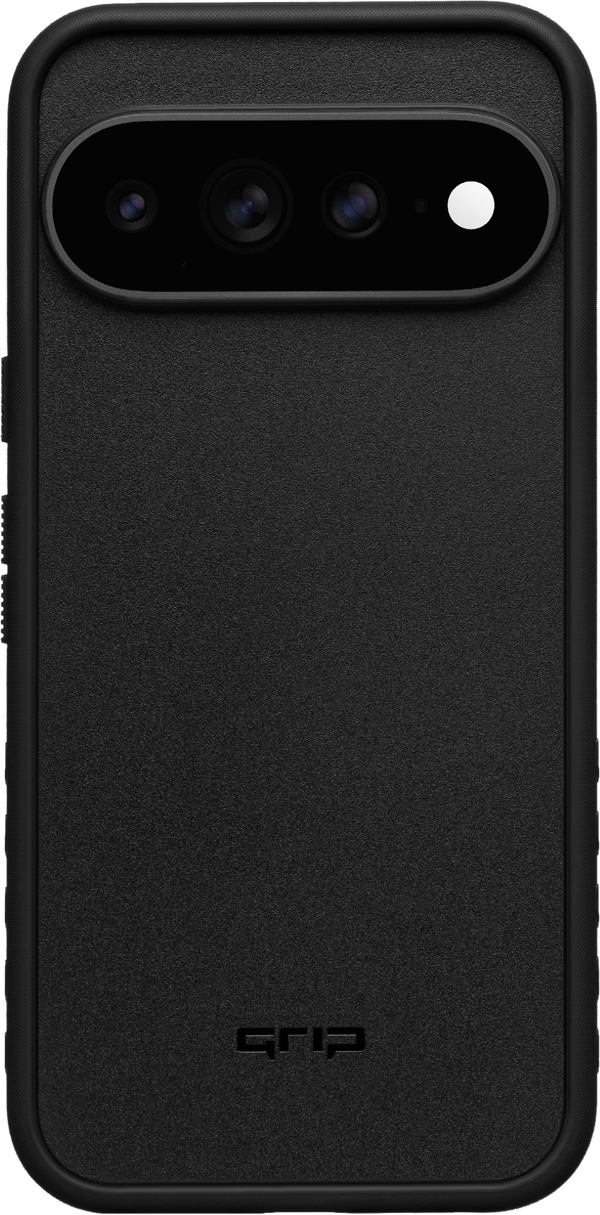 dbrand - Grip Case with Pixelsnap for Google Pixel 11 Pro XL - Black