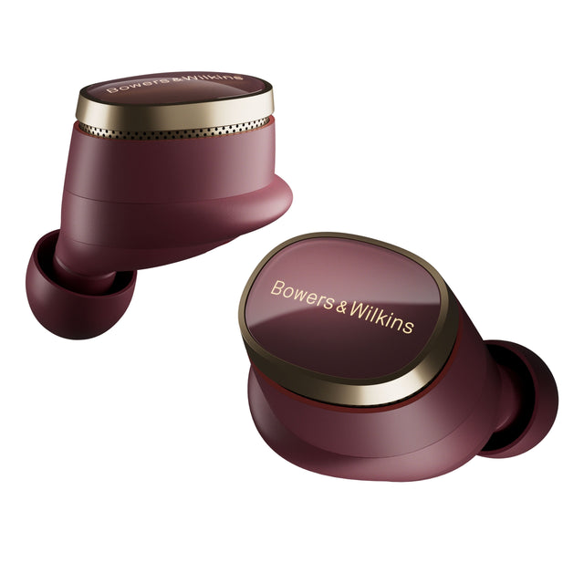 Bowers & Wilkins
