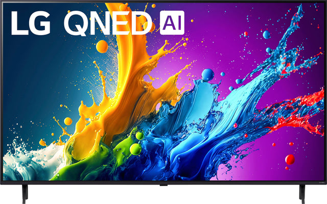 LG QNED AI
