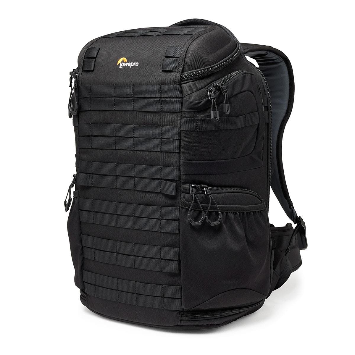 Lowepro - ProTactic BP 450 AW III 28L Camera Backpack, Black