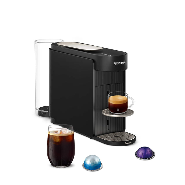 NESPRESSO Breville