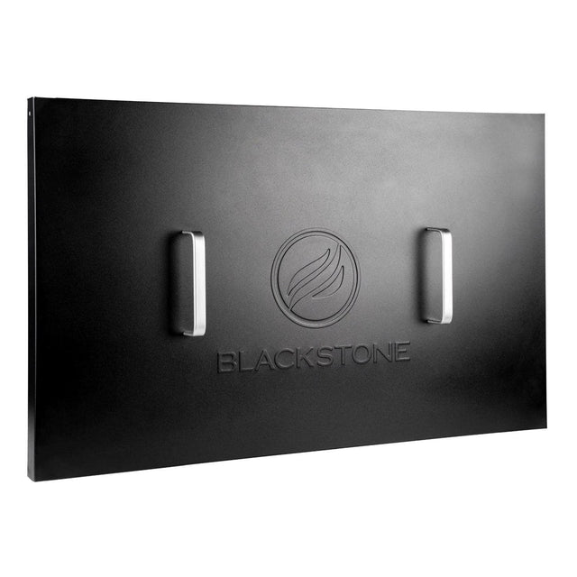 Front. Blackstone - Blackstone Polyester Griddle Cover 36 in. W For Blackstone.