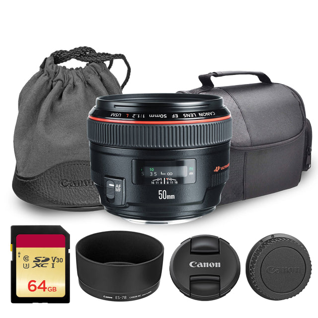 USM 7 1:1.2 50mm EF LENS CANON Canoi AF MF 10 5 35 5-00 I7 6118181116 50mm ft m & RR a 10 SP V30 3 XC I 64G GB - - 1A ES-78 CANON Canon Caton