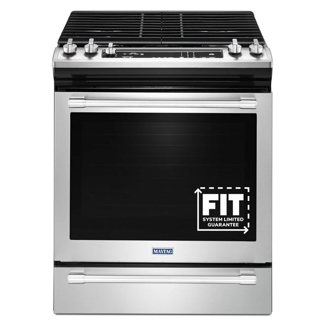 FIT SYSTEM LIMITED GUARANTEE  
MAYTAG