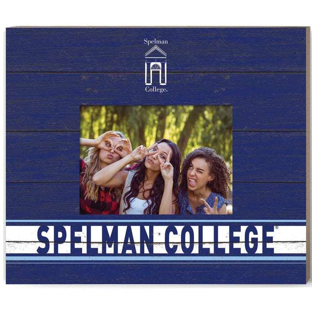 Spelman College. SPELMAN COLLEGE