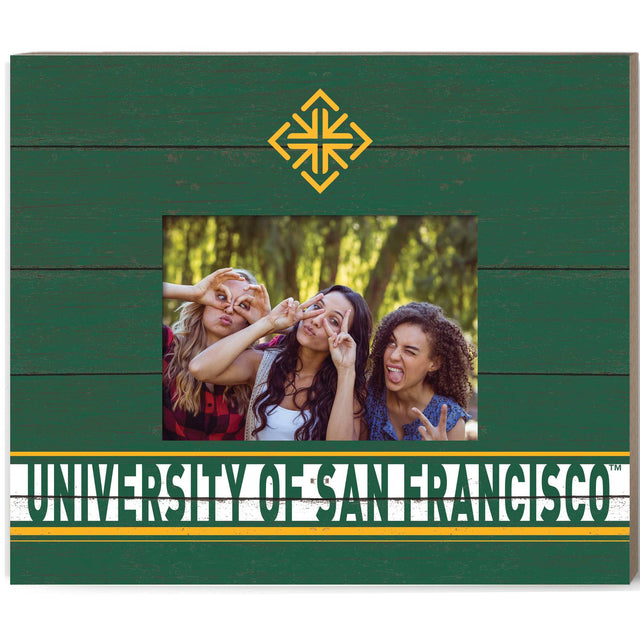 UNIVERSITY OF SAN FRANCISCO
