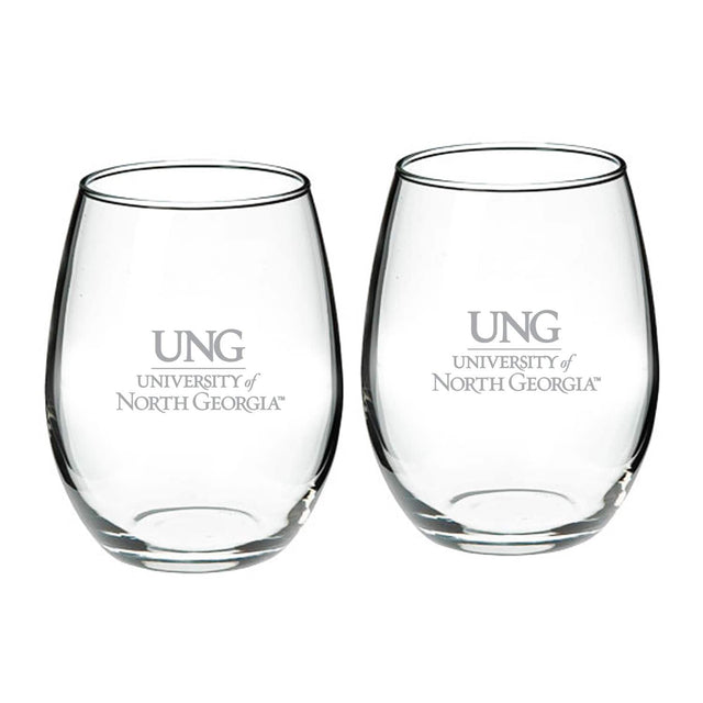 UNG  
UNIVERSITY of NORTH GEORGIA™
