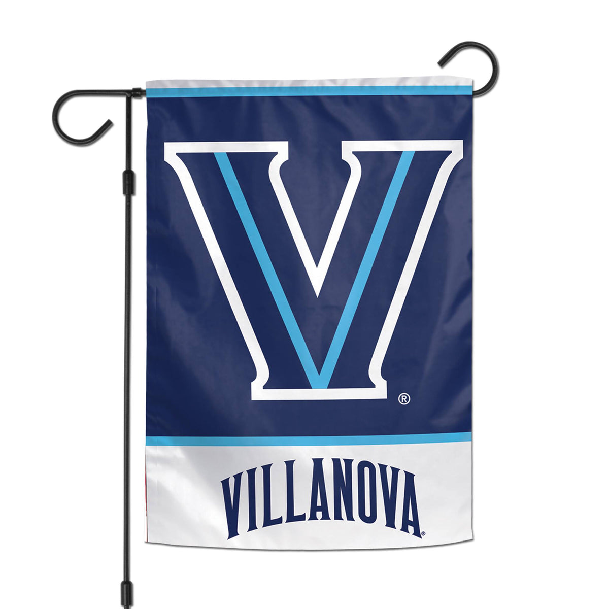 WinCraft - Villanova Wildcats 12" x 18" Double-Sided Garden Flag - Multicolor