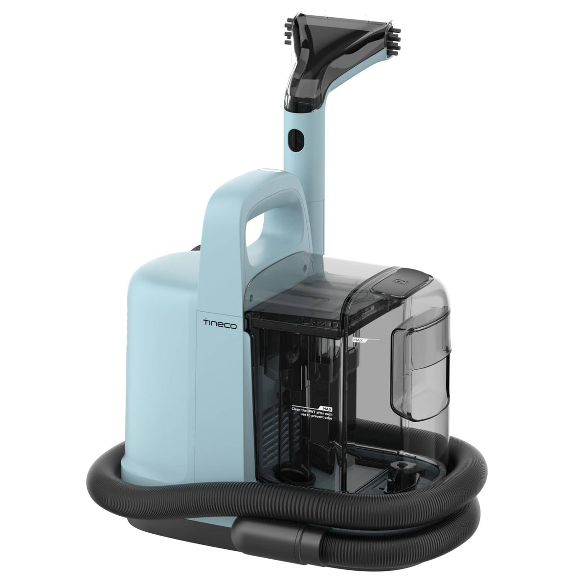 Tineco - Go Spot Carpet & Upholstery Deep Cleaner
