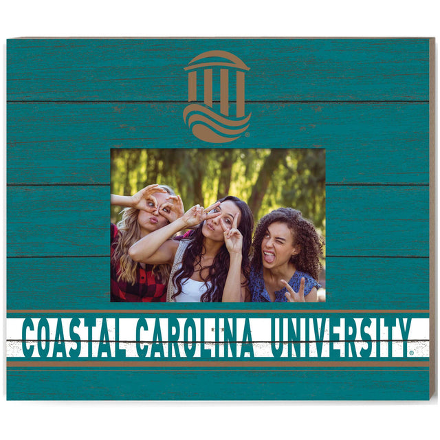 COASTAL CAROLINA UNIVERSITY