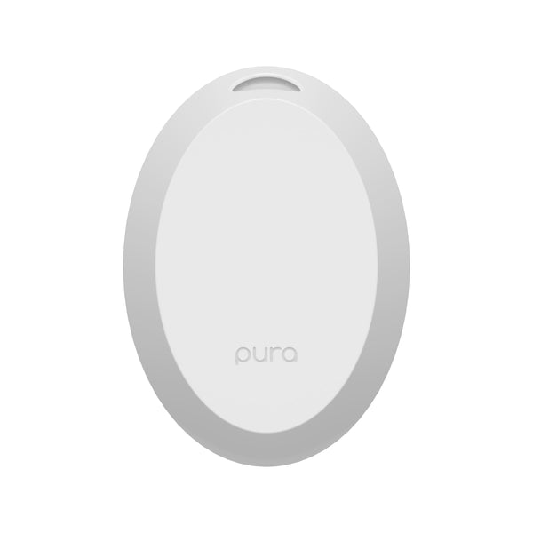 Pura - Home Mini Smart Fragrance Diffuser - White