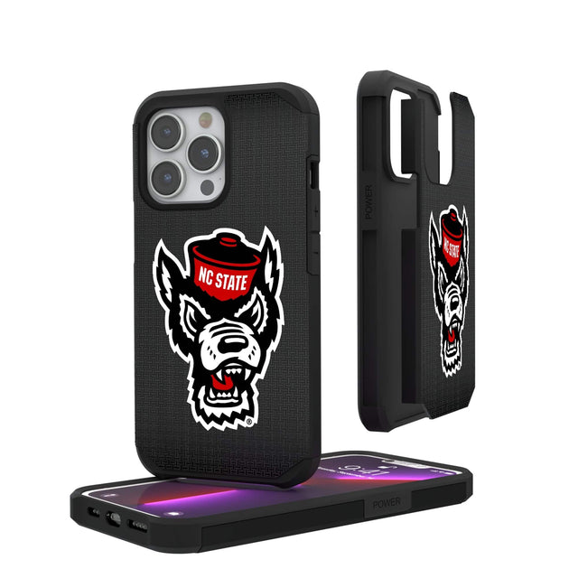 NC STATE POWER I E lel - 94  
POWER 100