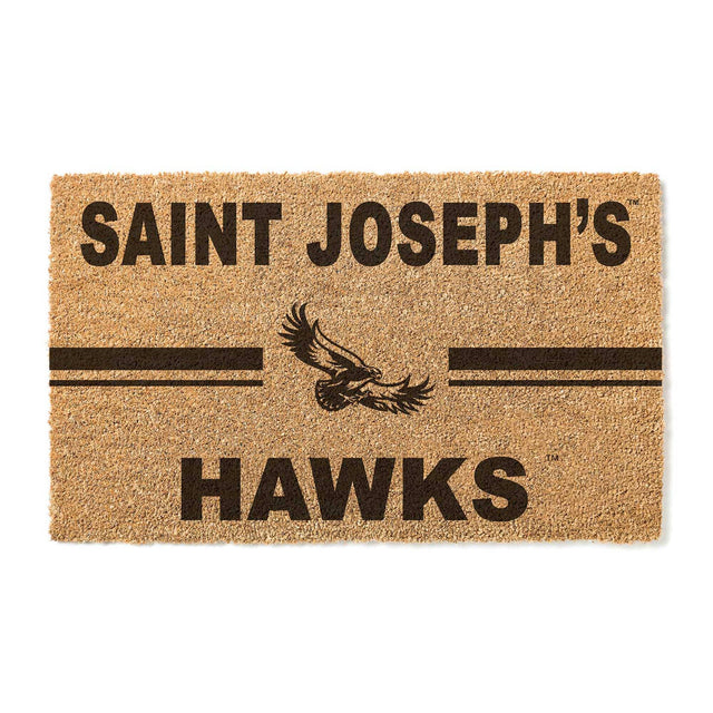 SAINT JOSEPH'S  
HAWKS