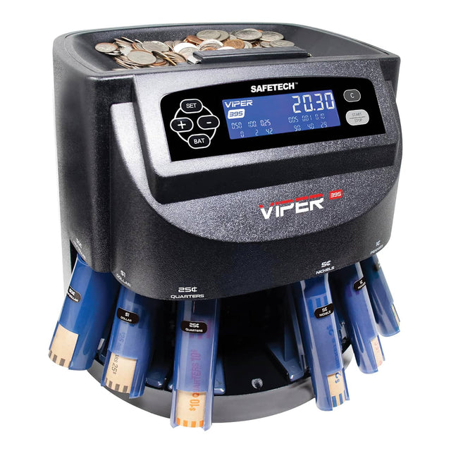 SET + BAT SAFETECH VIPER 395 20.30 nn 8C n SEART nnc UU SEOP 025 con ncn U 4S 28 UU 99 8 2 42 M 395 -- VIPER SX OR 5 8 SOLLAR $25.00(ARS25 DOL MAS 25 25 QUARTERS 3e5 QUARTERS 10$ ARTERS C $10 56 NCHELS m SE NOELS $2