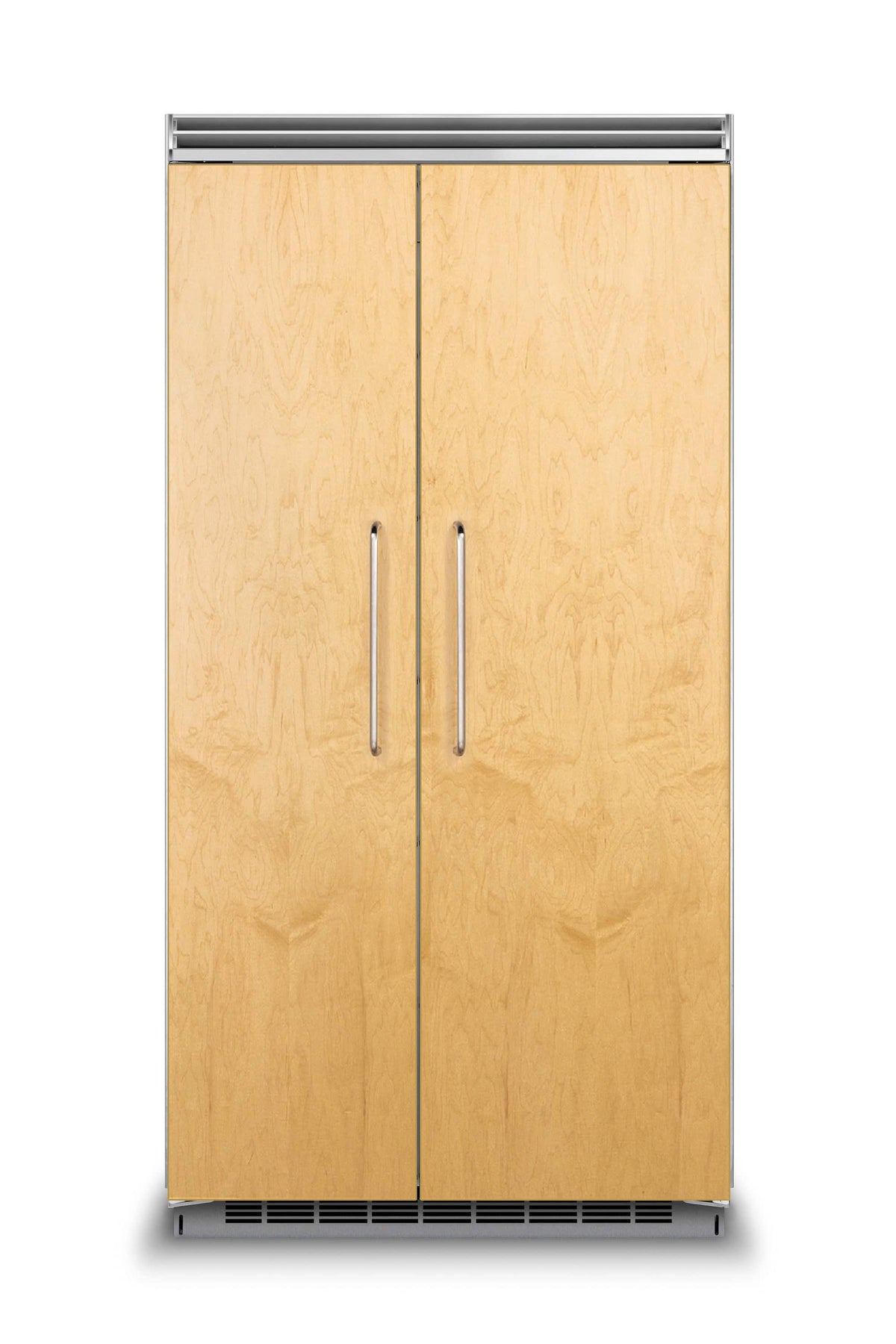 42 in. Wide Viking 5-Series-VCSB - Custom Panel Ready