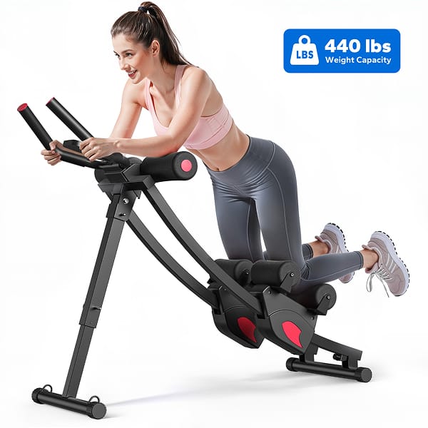 440 lbs LBS Weight Capacity