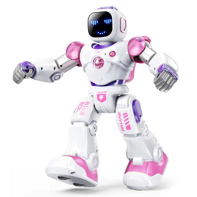 1 Futurex RHYTHM AI