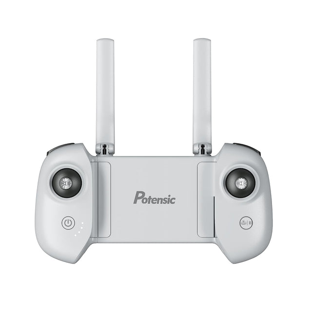 Front. Potensic - Remote Controller for ATOM / ATOM SE / ATOM LT Drones.