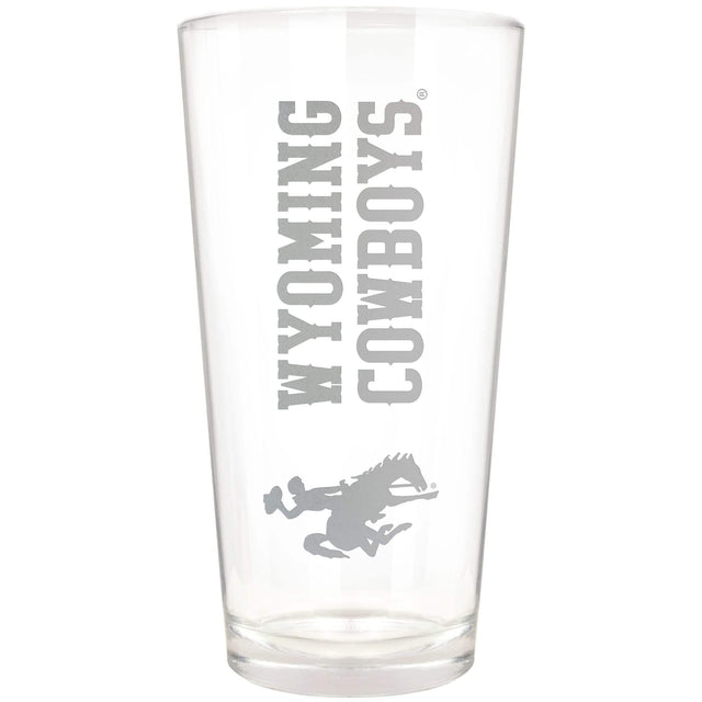 WYOMING COWBOYS