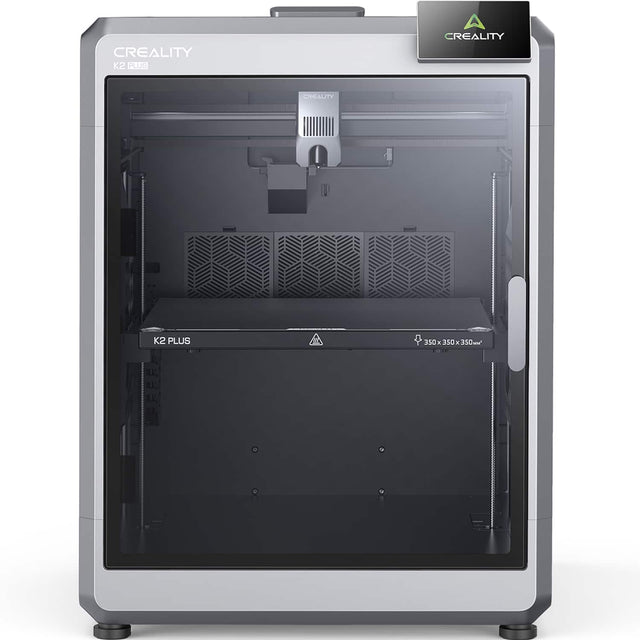 CREALITY K2 PLUS 350x350x350