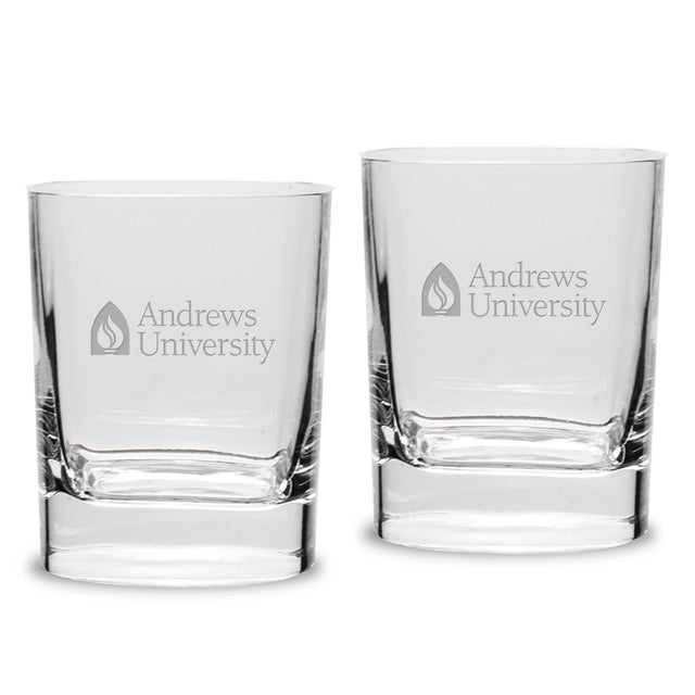 Andrews University  
Andrews University