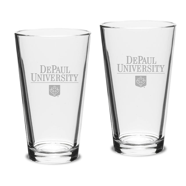 DEPAUL UNIVERSITY  
DEPAUL UNIVERSITY