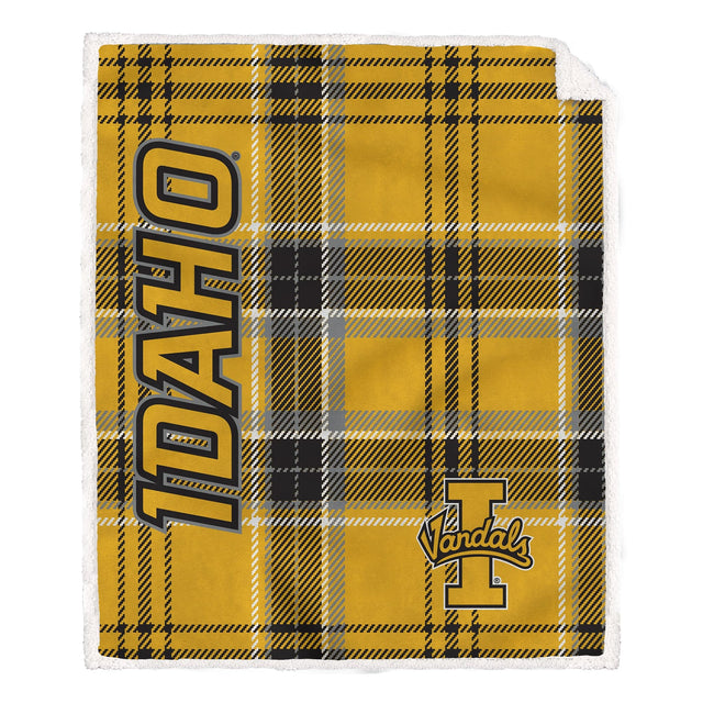 IDAHO  
Vandals