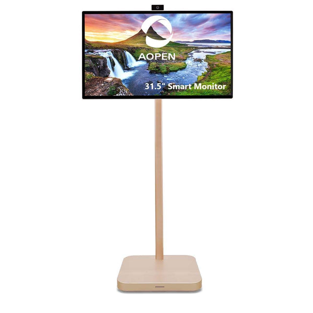 AOPEN 31.5" Smart Monitor