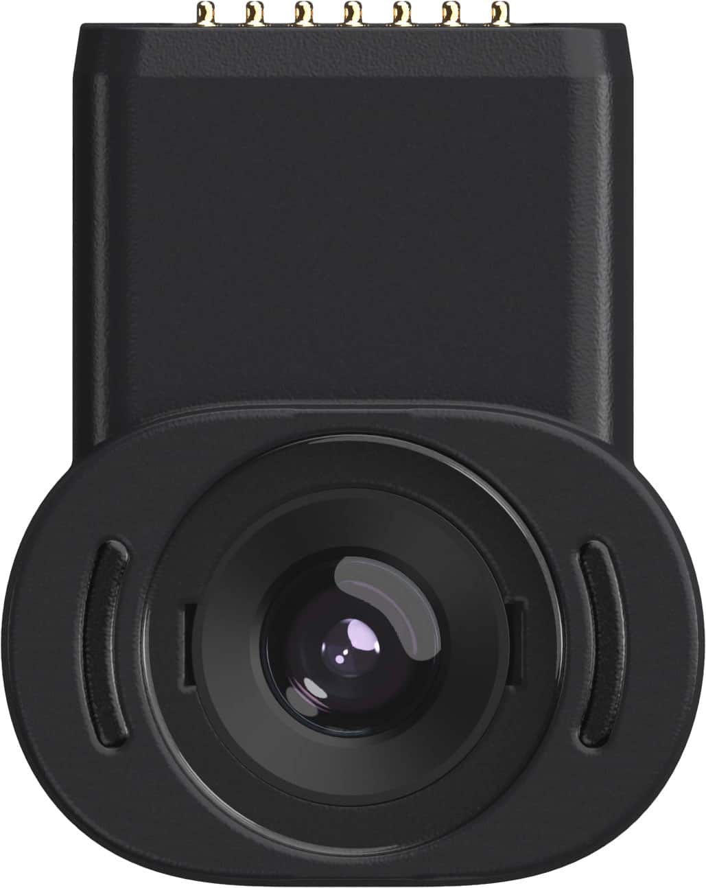 EYE Detachable Camera for AR Glasses, 12MP, 1080p 60fps Video, 6 Dof for XREAL ONE and XREAL ONE PRO - Black