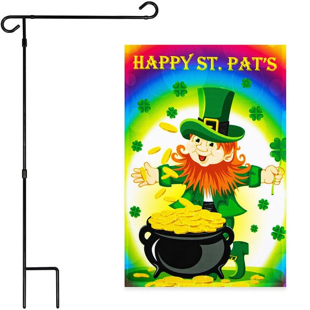 HAPPY ST. PAT'S