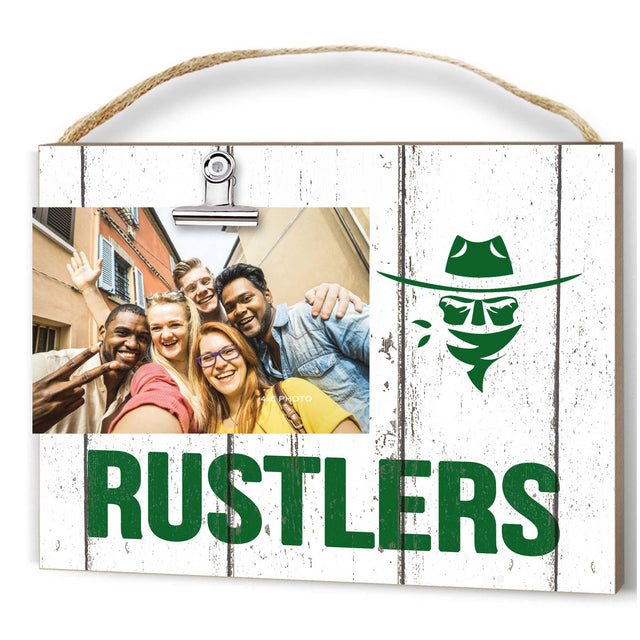 4x6 PHOTO RUSTLERS