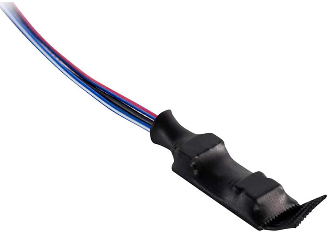 AXXESS - 12-Volt to 6-Volt Step-Down Interface - Multi