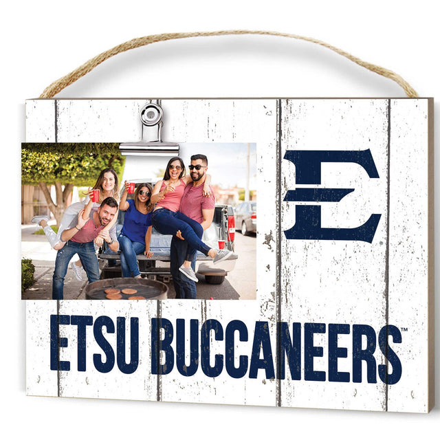 ETSU Buccaneers