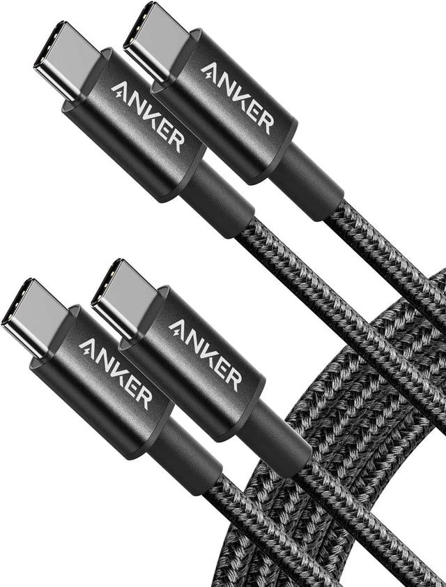 ANKER ANKER ANKER ANKER