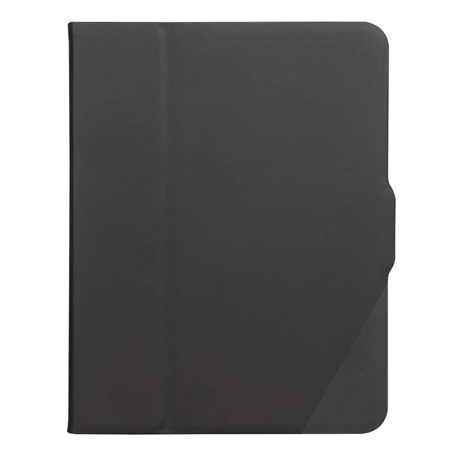Front. Targus - VersaVu Slim Case for iPad Pro 11"(M5/M4) - Black.
