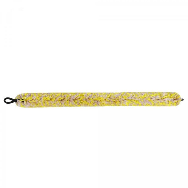 Front. On Stage Stands - On-Stage FRS5000 Microfiber Moisture Swab for Flute - Black.