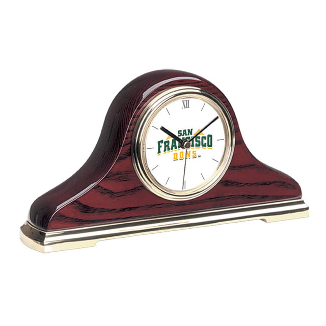XII - SAN FRANCISCO DONS