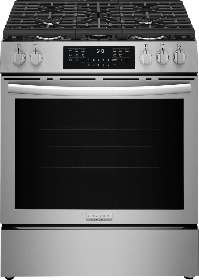 I I Rake Bados - N - Bood Pootecar by 6:40 - an - I - - Se - Saum - -a 1 6 2 7 3 8 4 9 5 o START OFF FRIGIDAIRE GALLERY